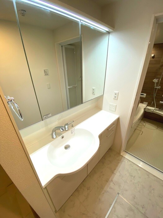 Ｆｕｔａｗａ美章園の物件内観写真