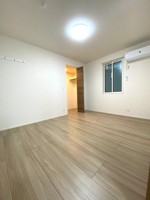 Ｆｕｔａｗａ美章園の物件内観写真