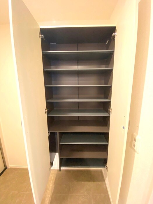 Ｆｕｔａｗａ美章園の物件内観写真