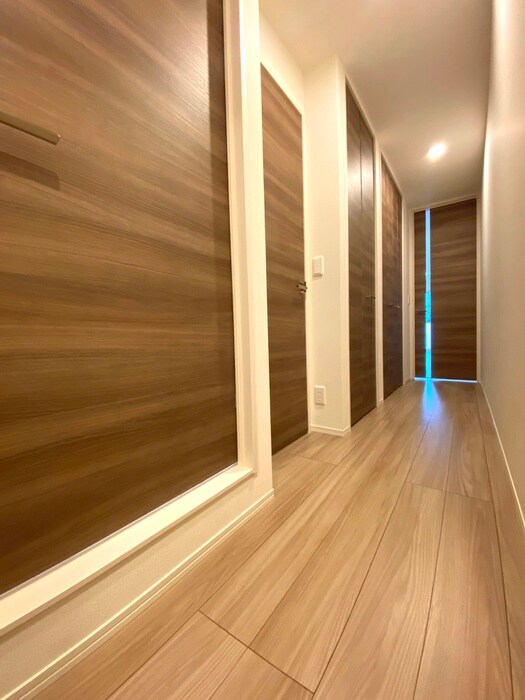 Ｆｕｔａｗａ美章園の物件内観写真