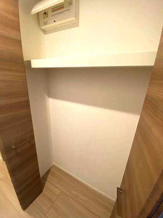 Ｆｕｔａｗａ美章園の物件内観写真