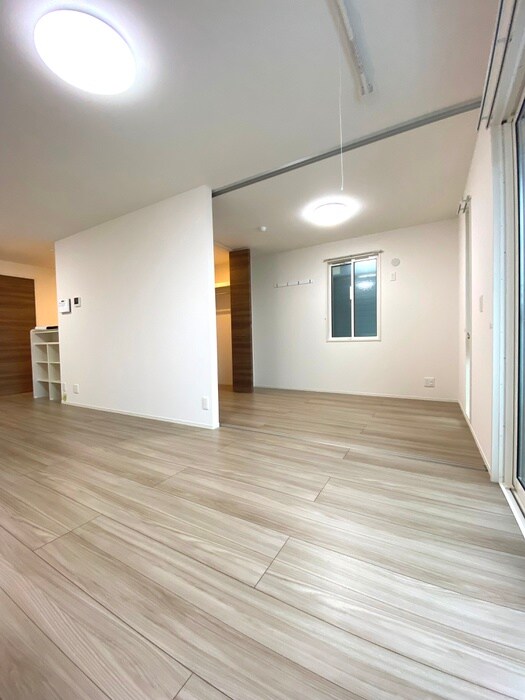 Ｆｕｔａｗａ美章園の物件内観写真