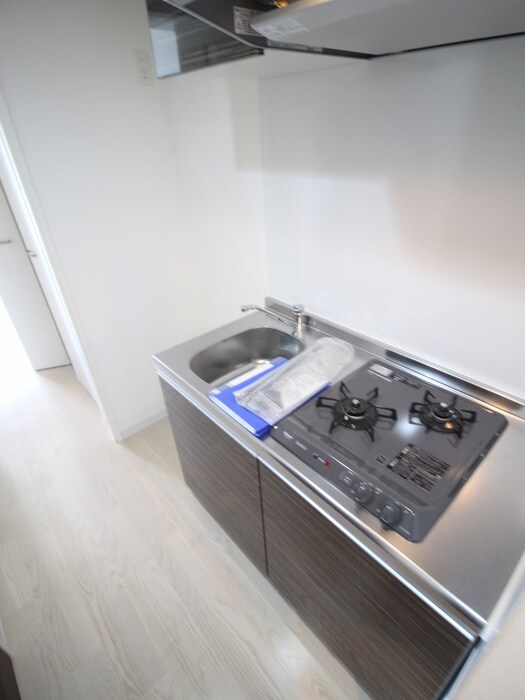 Luxe三国Ⅱの物件内観写真