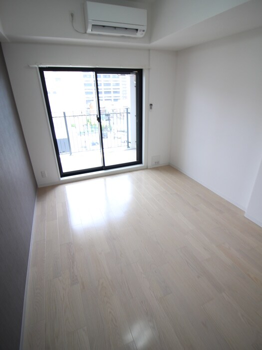 Luxe三国Ⅱの物件内観写真