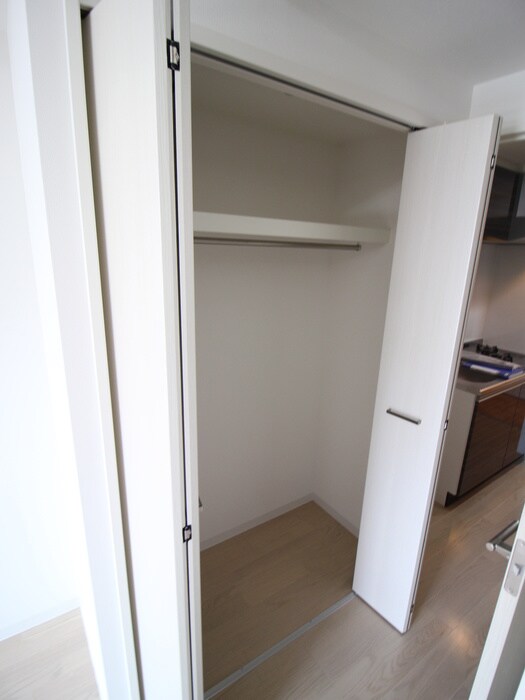 Luxe三国Ⅱの物件内観写真