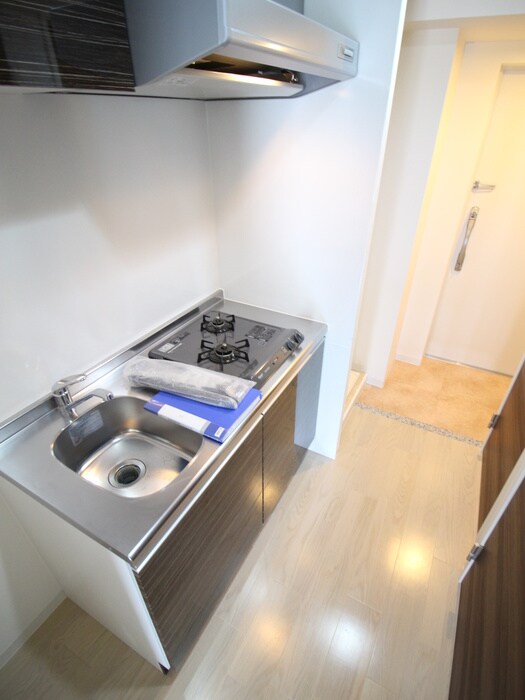 Luxe三国Ⅱの物件内観写真