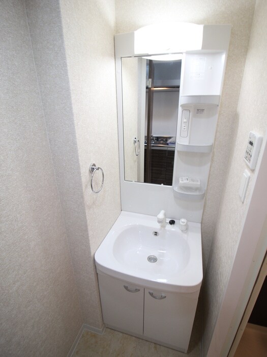 Luxe三国Ⅱの物件内観写真