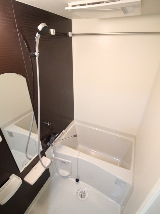 Luxe三国Ⅱの物件内観写真