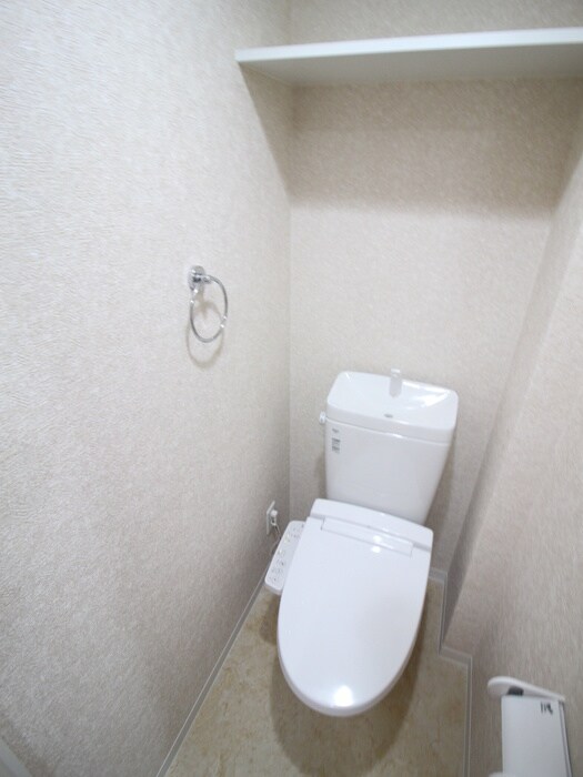 Luxe三国Ⅱの物件内観写真