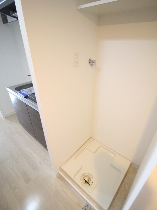 Luxe三国Ⅱの物件内観写真