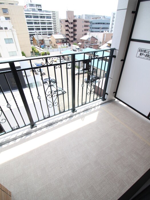 Luxe三国Ⅱの物件内観写真