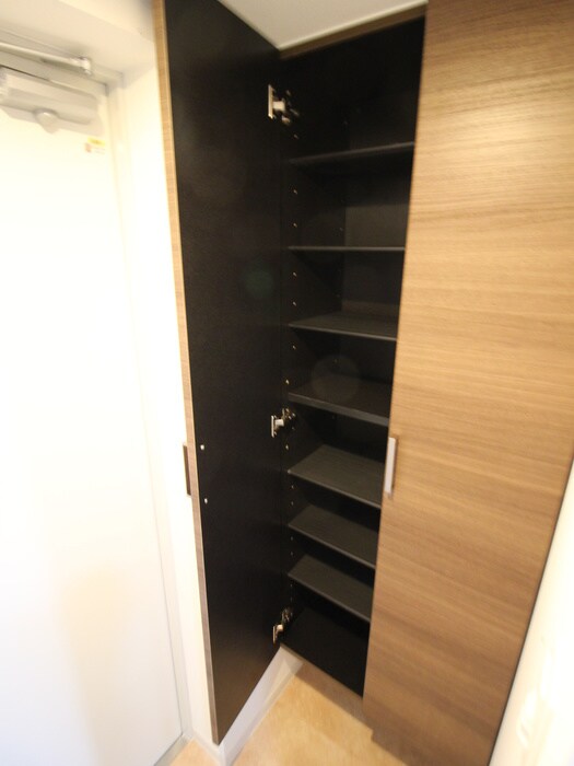 Luxe三国Ⅱの物件内観写真