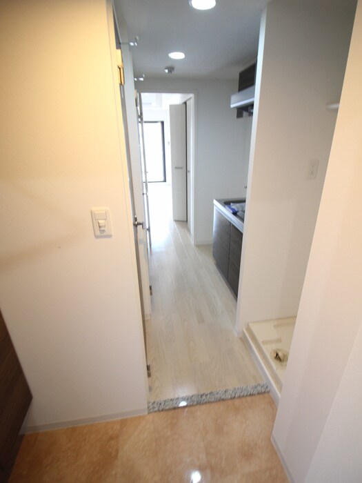 Luxe三国Ⅱの物件内観写真