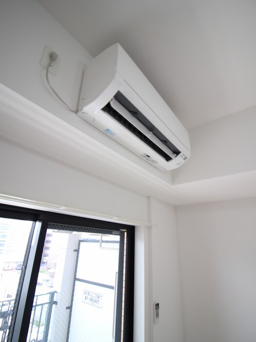 Luxe三国Ⅱの物件内観写真