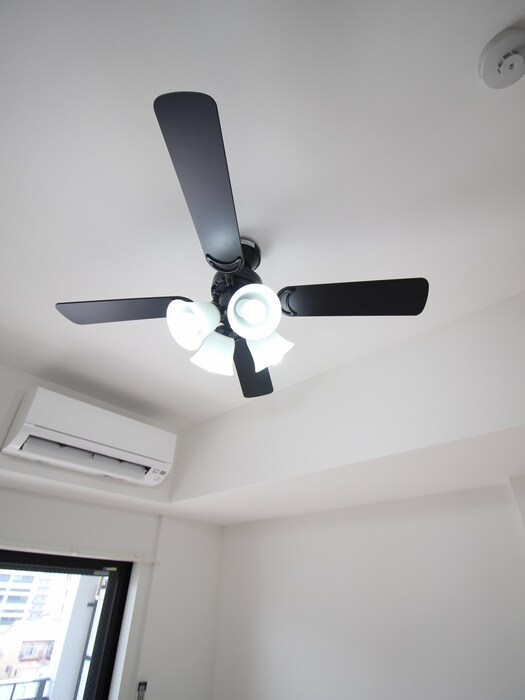 Luxe三国Ⅱの物件内観写真