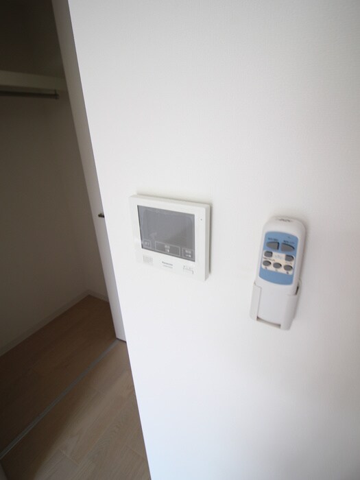 Luxe三国Ⅱの物件内観写真