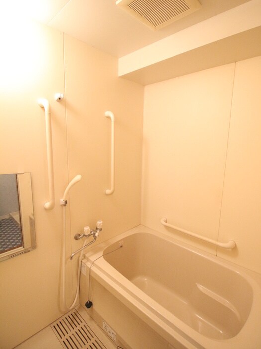 プラソーレの物件内観写真