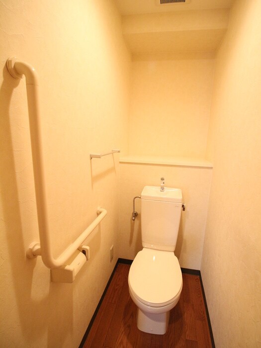 プラソーレの物件内観写真