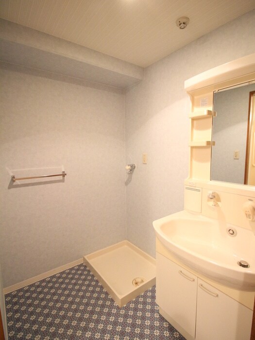 プラソーレの物件内観写真