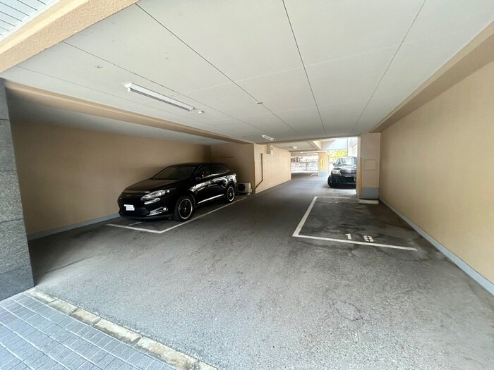 プラソーレの物件外観写真