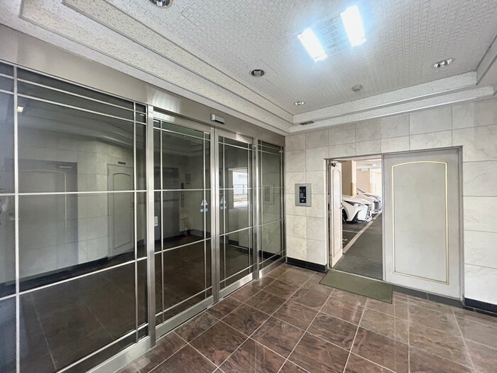 プラソーレの物件外観写真