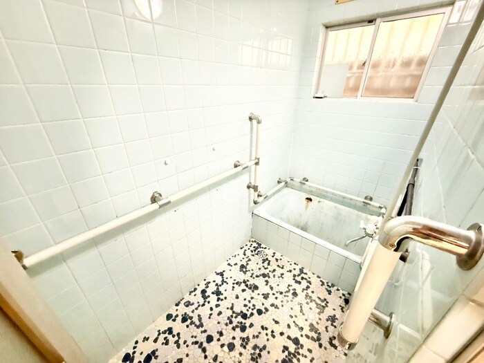 宇治市宇治蔭山59-21貸家の物件内観写真