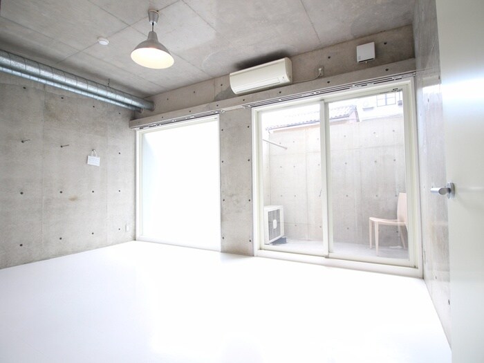 MONO･COMODO御前Ａ棟Ｂ棟の物件内観写真