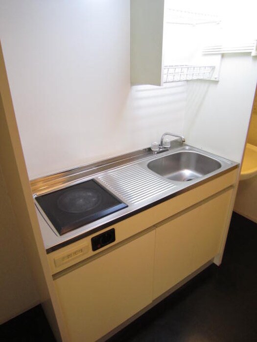 MONO･COMODO御前Ａ棟Ｂ棟の物件内観写真