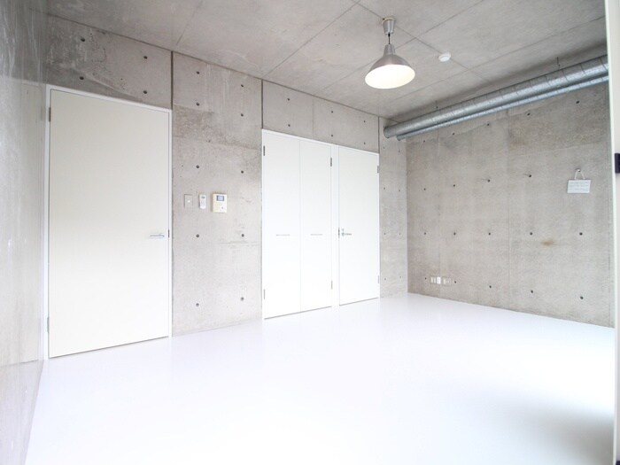 MONO･COMODO御前Ａ棟Ｂ棟の物件内観写真