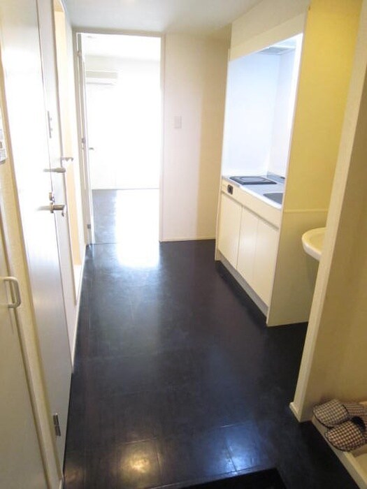 MONO･COMODO御前Ａ棟Ｂ棟の物件内観写真