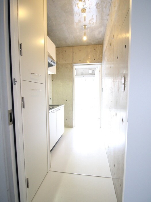 MONO･COMODO御前Ａ棟Ｂ棟の物件内観写真