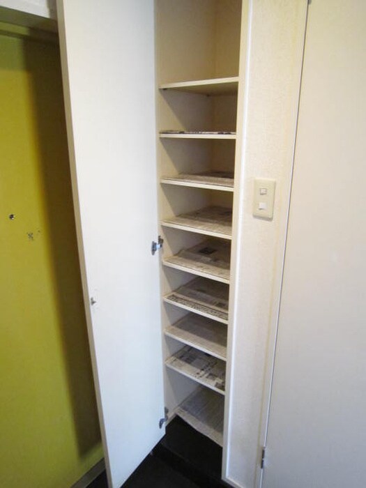 MONO･COMODO御前Ａ棟Ｂ棟の物件内観写真