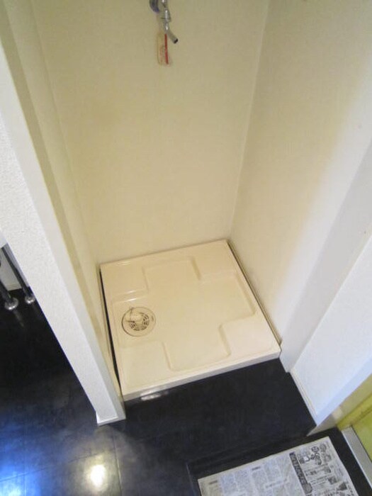 MONO･COMODO御前Ａ棟Ｂ棟の物件内観写真