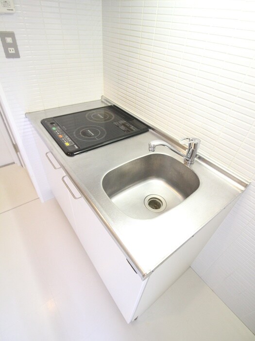 MONO･COMODO御前Ａ棟Ｂ棟の物件内観写真