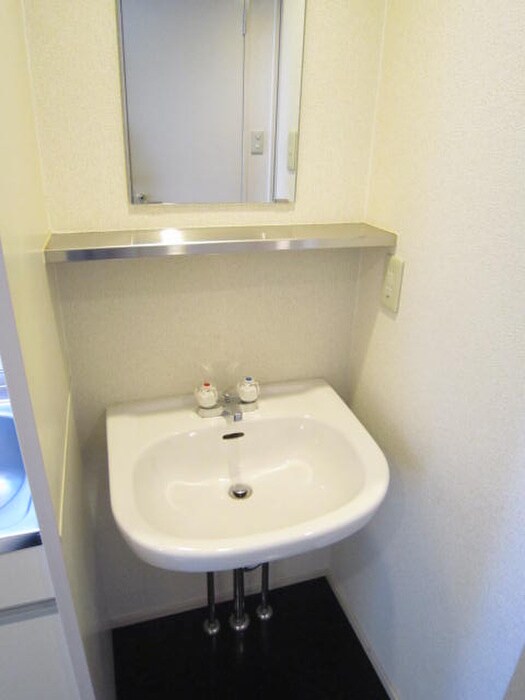 MONO･COMODO御前Ａ棟Ｂ棟の物件内観写真