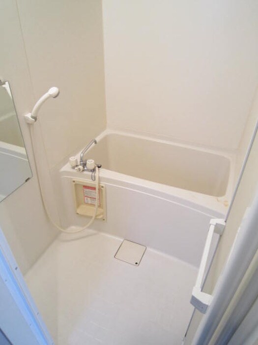 MONO･COMODO御前Ａ棟Ｂ棟の物件内観写真