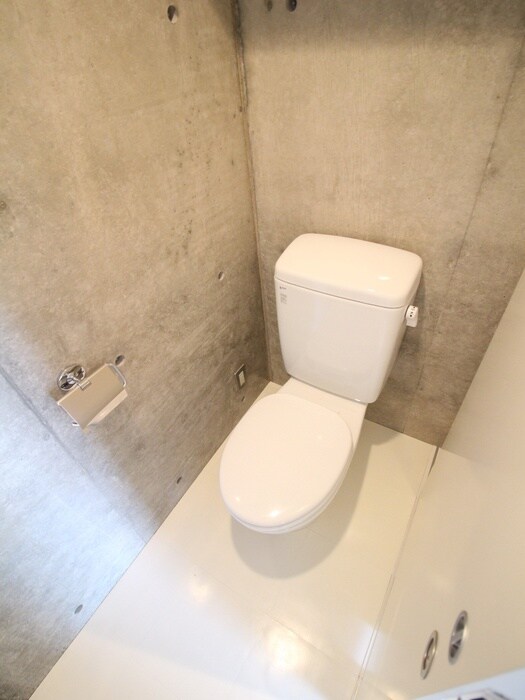 MONO･COMODO御前Ａ棟Ｂ棟の物件内観写真