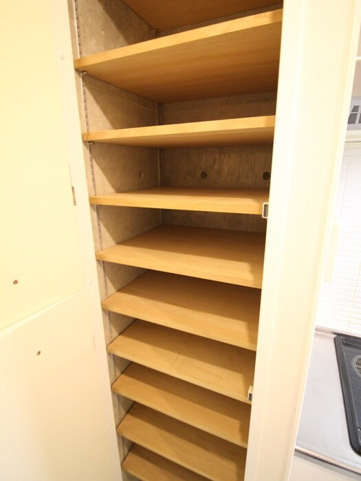 MONO･COMODO御前Ａ棟Ｂ棟の物件内観写真