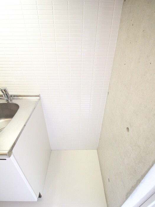 MONO･COMODO御前Ａ棟Ｂ棟の物件内観写真