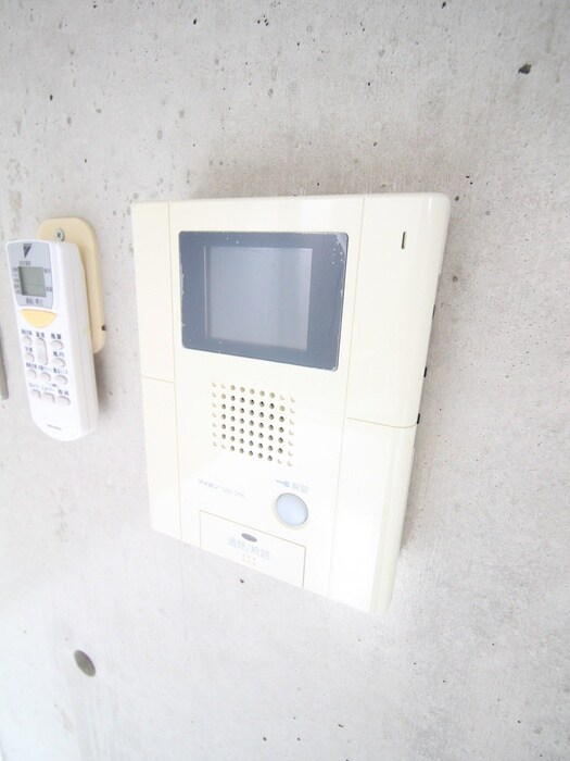 MONO･COMODO御前Ａ棟Ｂ棟の物件内観写真