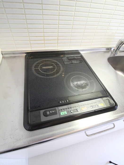 MONO･COMODO御前Ａ棟Ｂ棟の物件内観写真