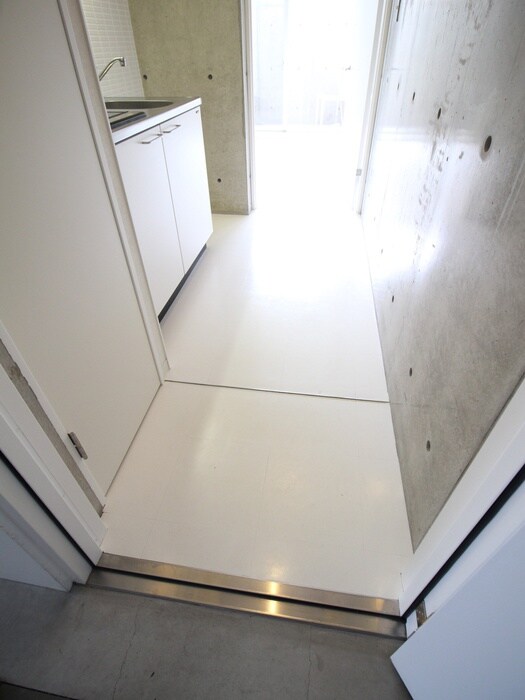 MONO･COMODO御前Ａ棟Ｂ棟の物件内観写真