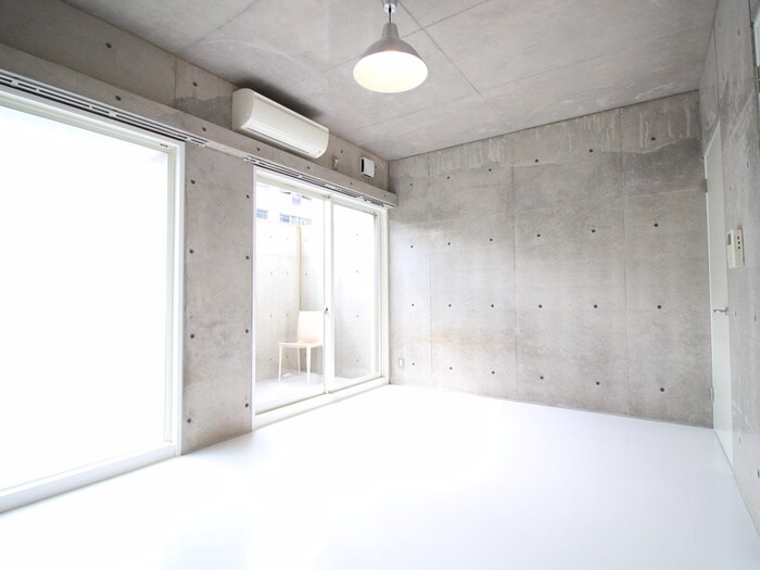 MONO･COMODO御前Ａ棟Ｂ棟の物件内観写真