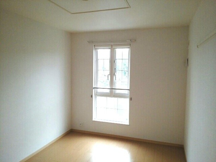 ユニゾンの物件内観写真