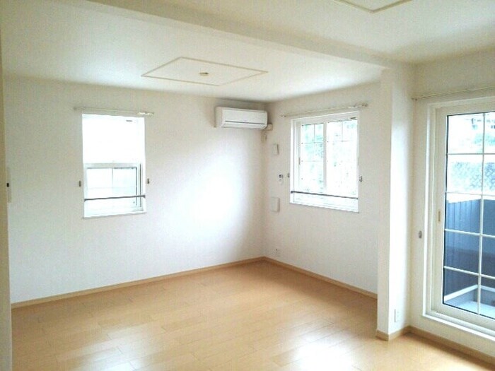 ユニゾンの物件内観写真