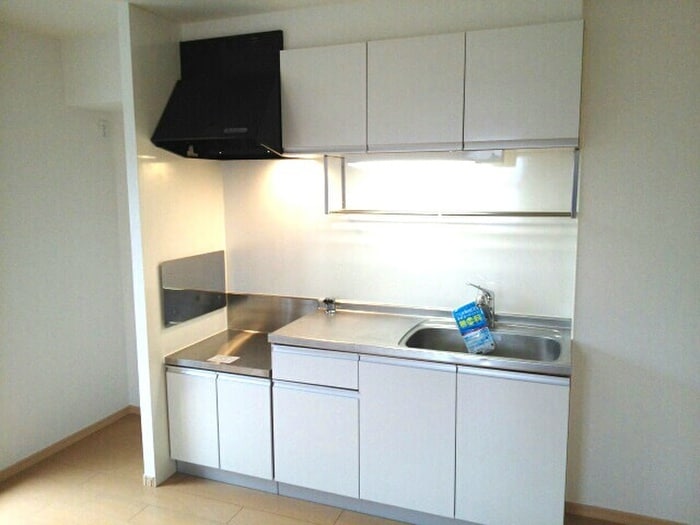 ユニゾンの物件内観写真