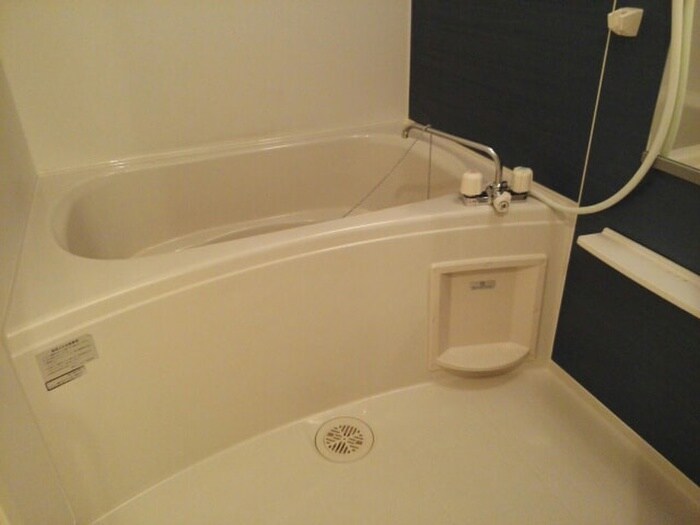 ユニゾンの物件内観写真