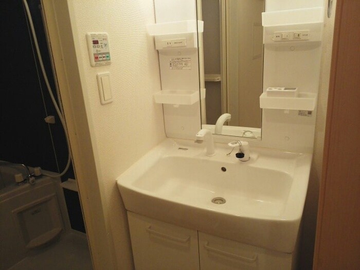 ユニゾンの物件内観写真