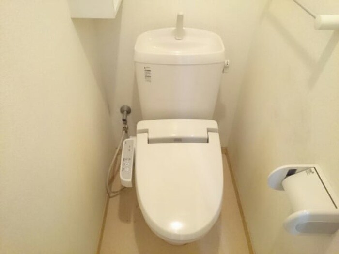 ユニゾンの物件内観写真