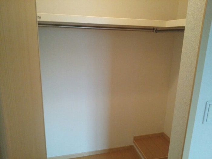 ユニゾンの物件内観写真